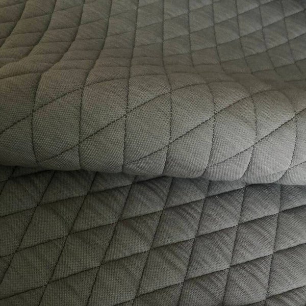 Kvadrat Febrik Summit middengrijs