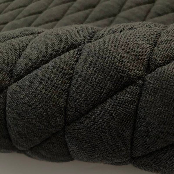 Kvadrat febrik Summit Melange slate