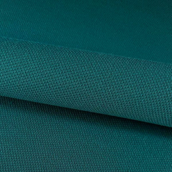 Kvadrat Febrik Twill Petrol