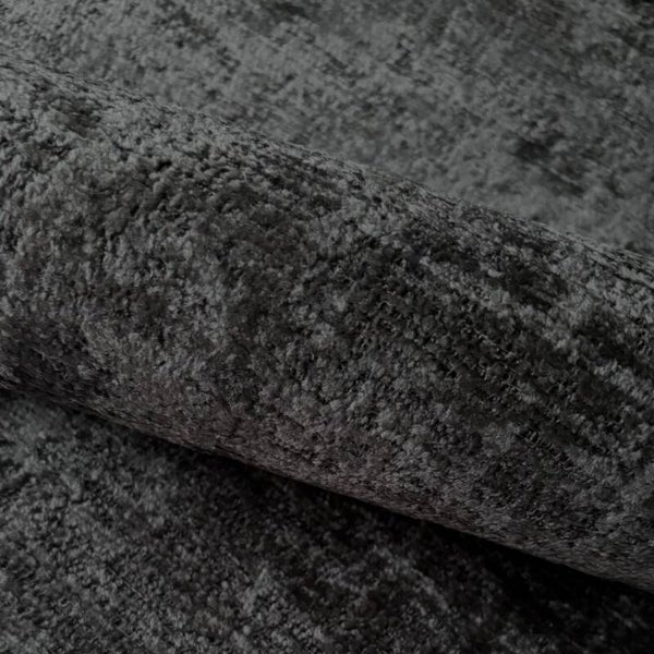 Verotex Florence Charcoal.