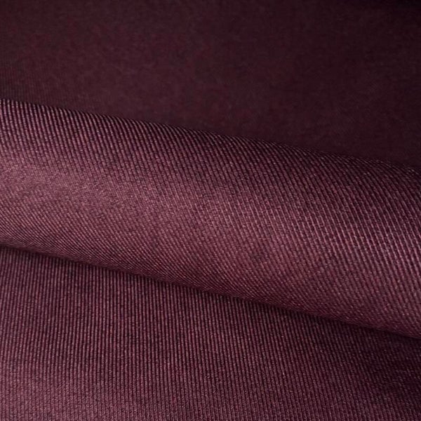 Paars polyester