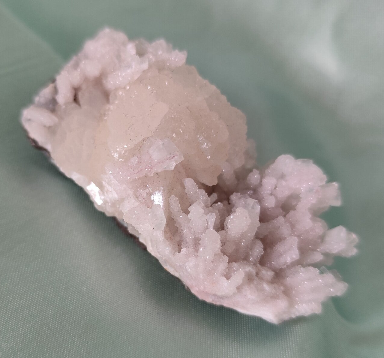 Stilbit Mini Cluster