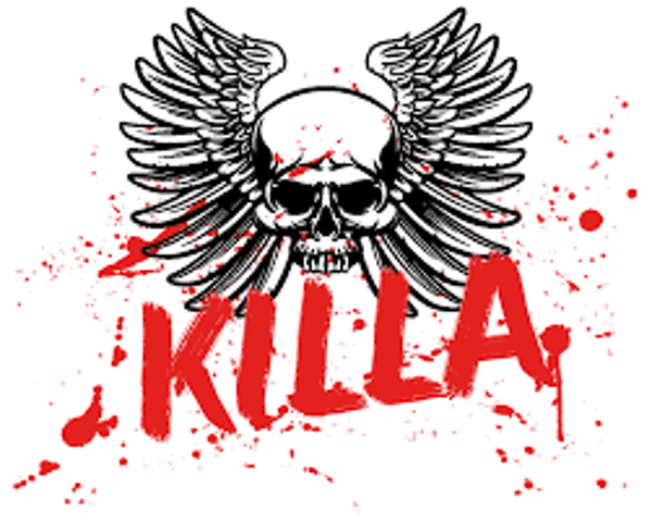 Killa Nicotine Pouch