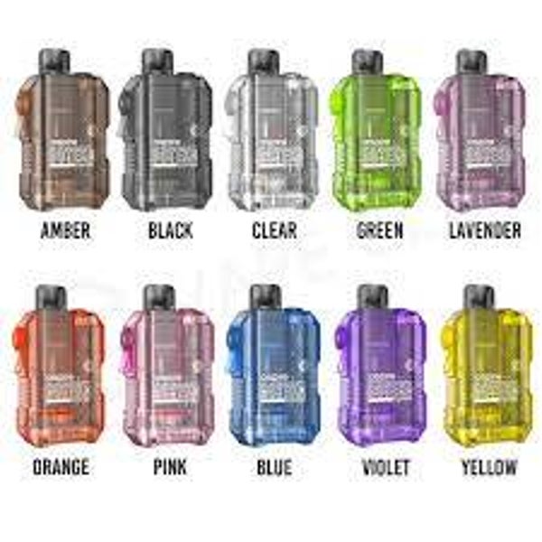 Gotek X Unit