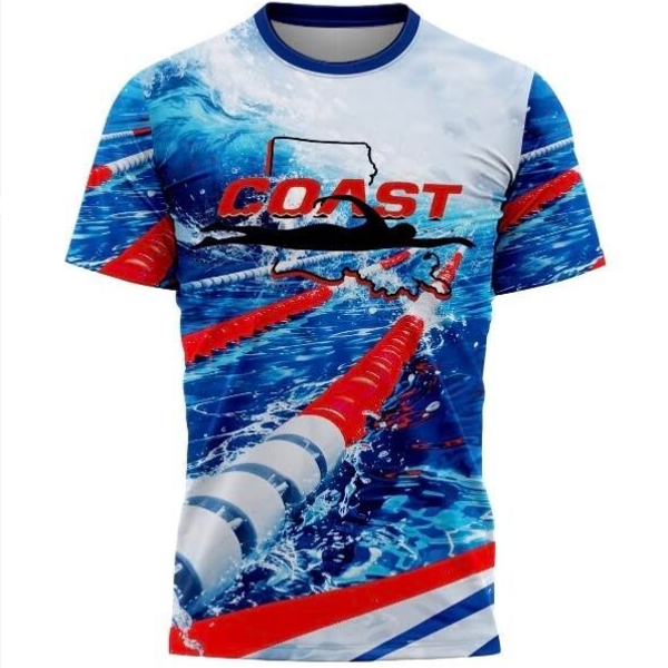 Swimming Shirts