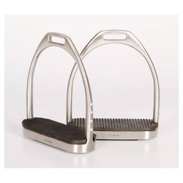 Beugels Fillis Brushed Crystal