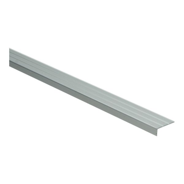 Hoekprofiel 25x10 Zilver