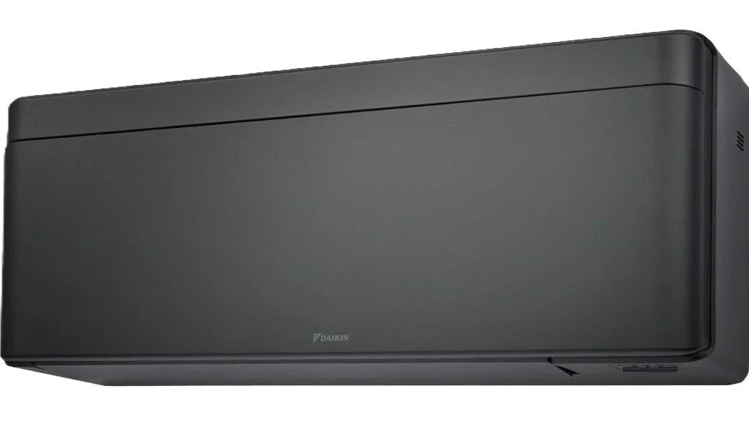 Daikin airco toestel STYLISH Zwart