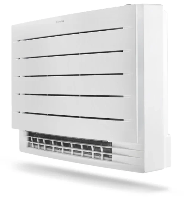 Daikin PERFERA wandairco in wit, modern design
