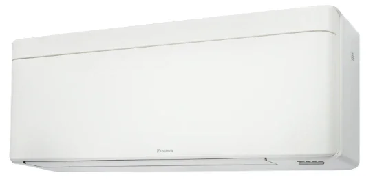 Witte STYLISH airconditioner Daikin