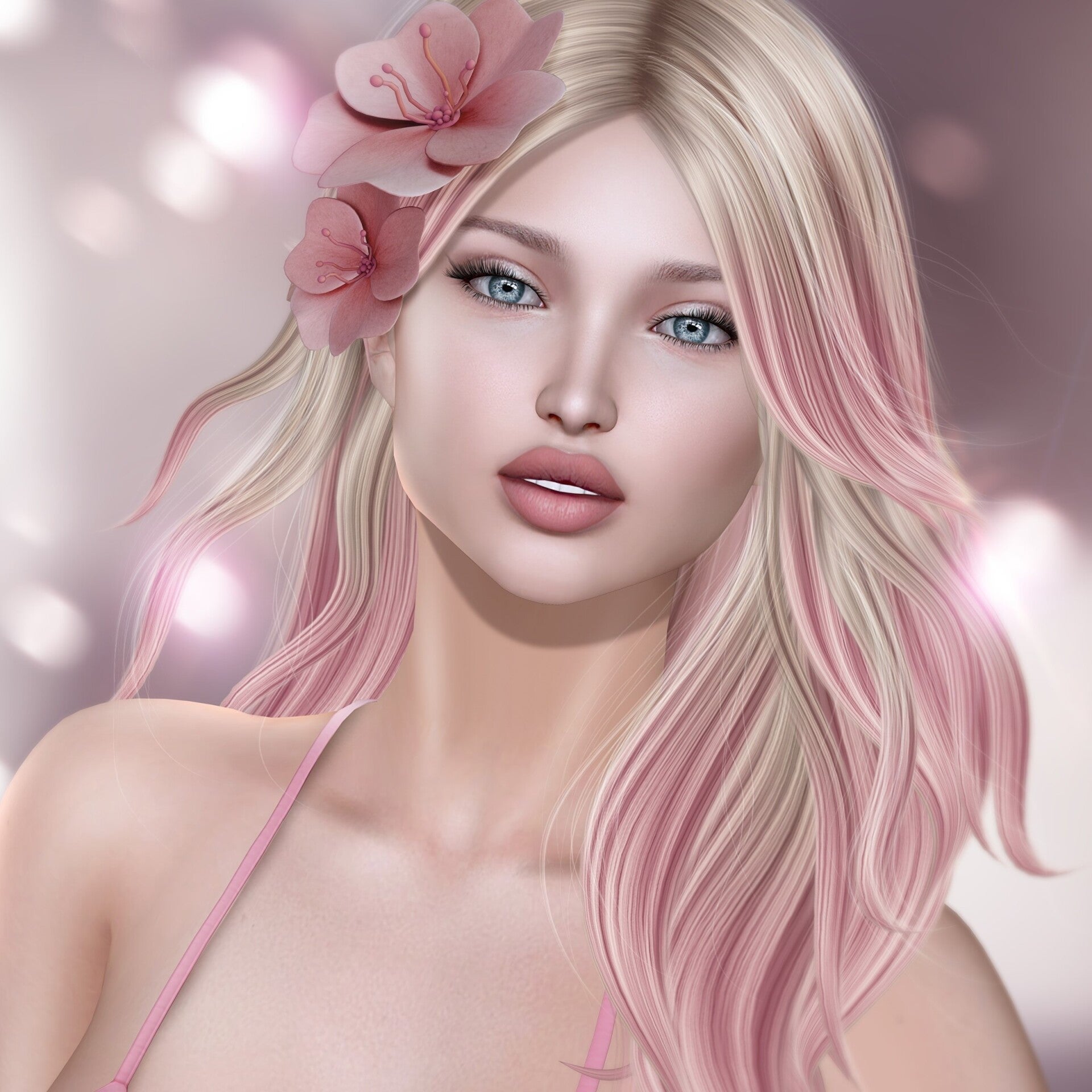 You are the Tiktok Queen