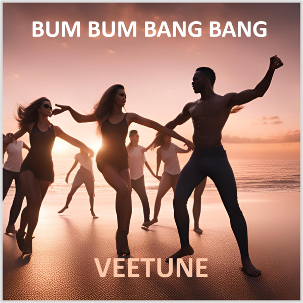 Bum Bum Bang Bang