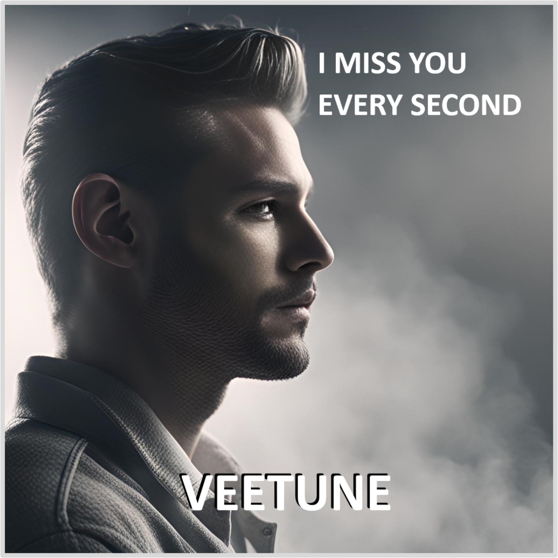 I Miss You Every Secon