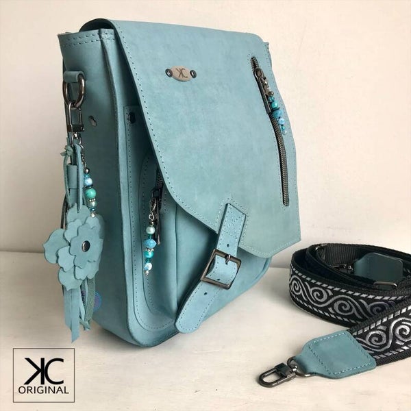 Schoudertas/Crossbody Jeronimo
