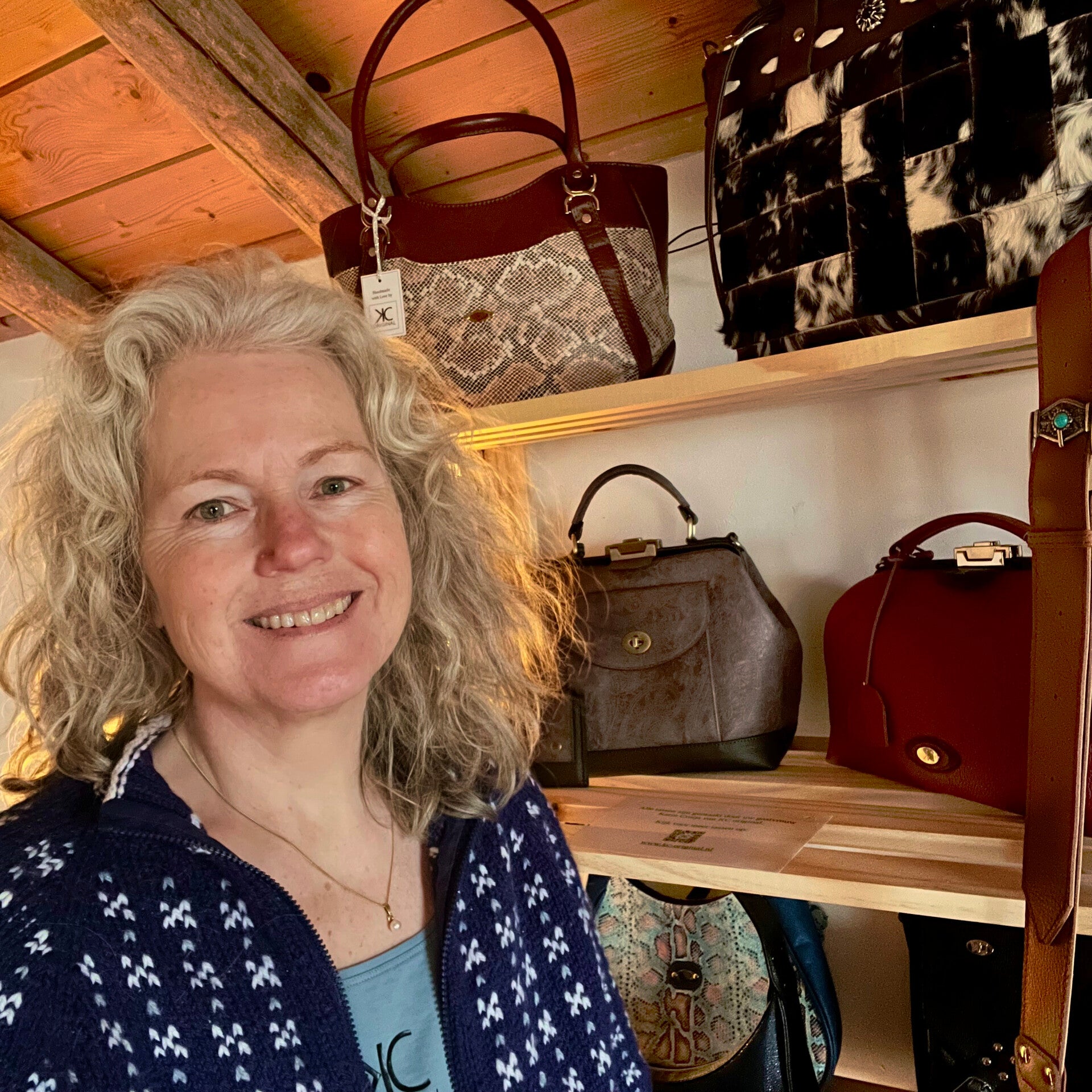 Karin Cruijs, KC original