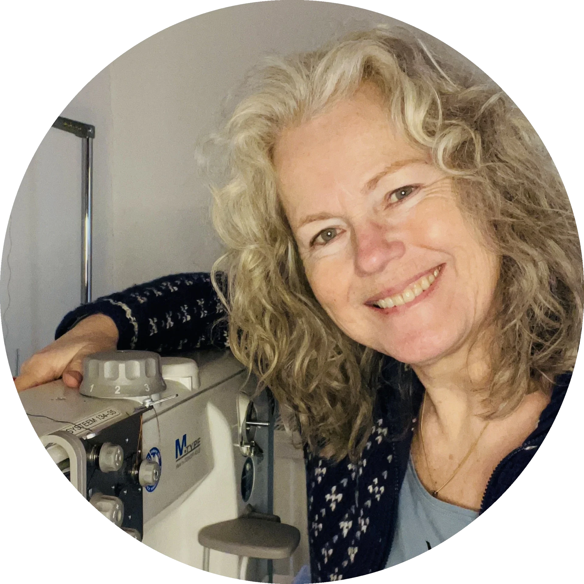 Karin Cruijs 