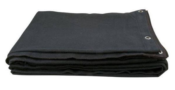 molton doek