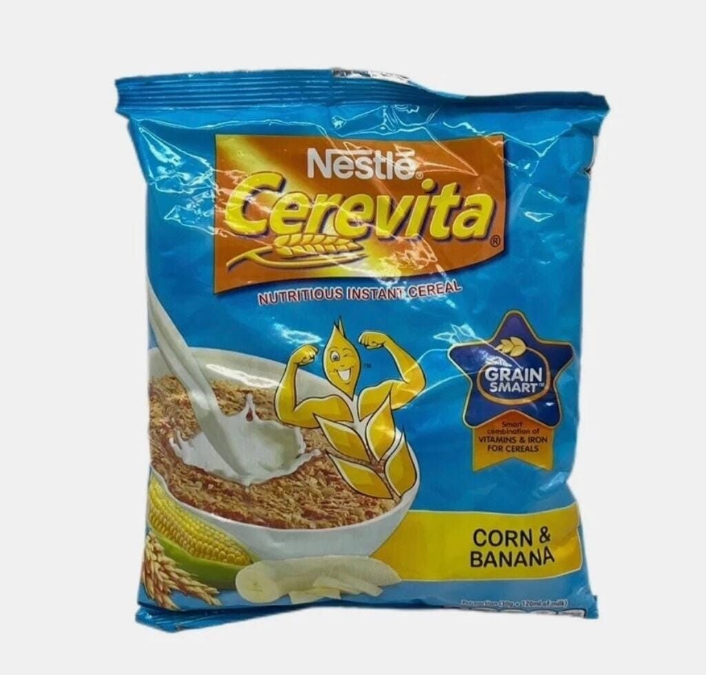 Cerevita