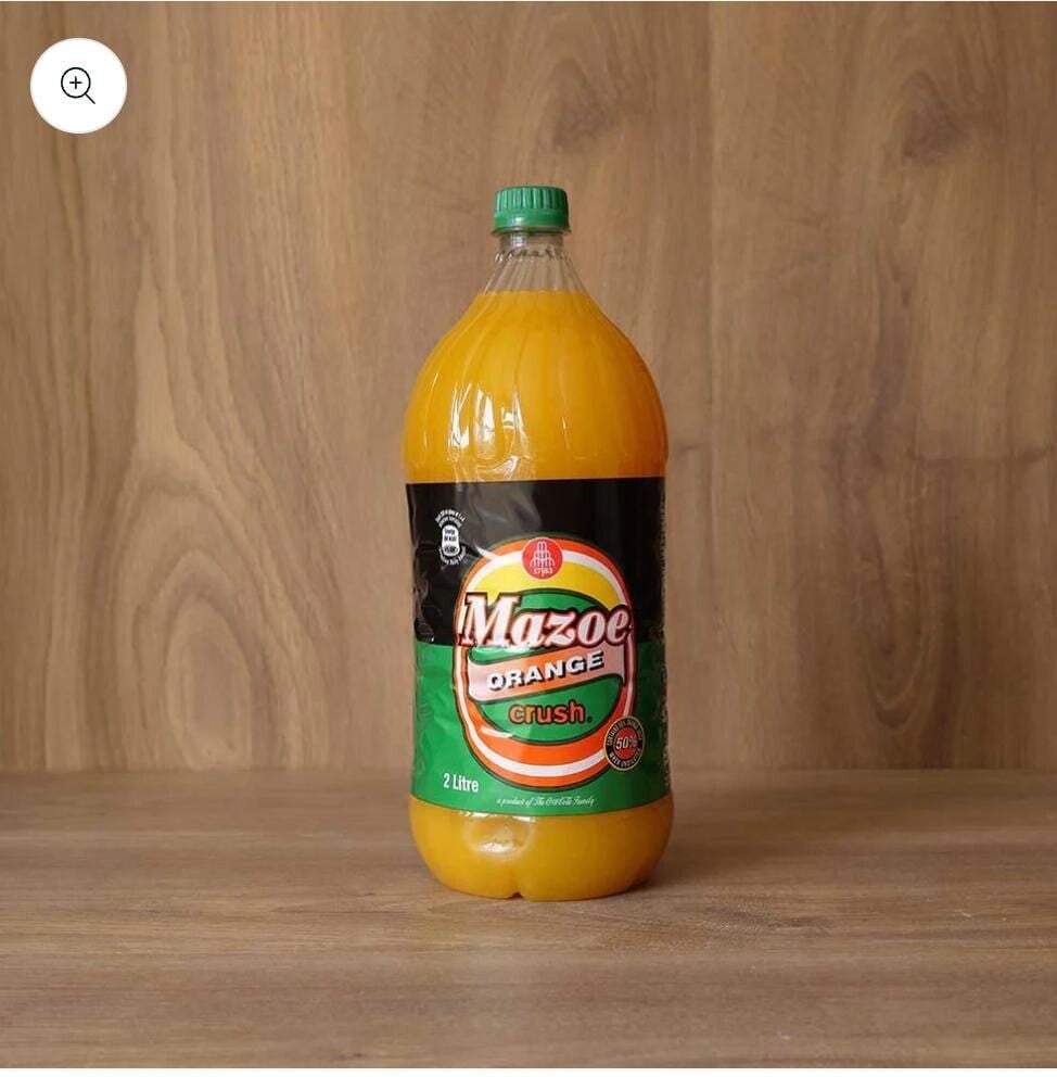 Mazoe