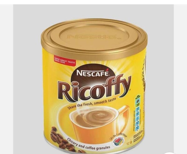 Ricoffy 250g
