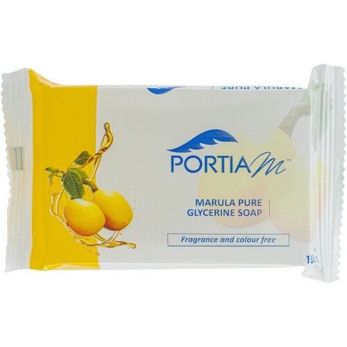 Portia soap