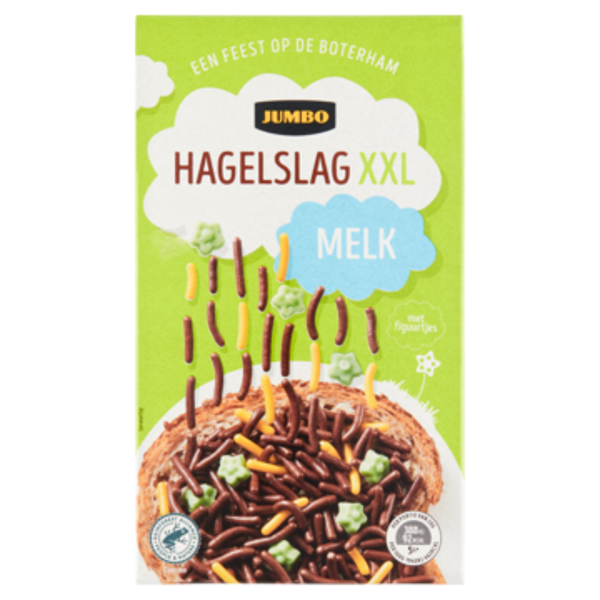 Hagelslag