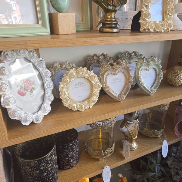 Dutch style brocante lijstjes diverse maten en grote