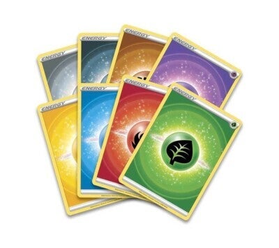 Energy Break Game ⚡️