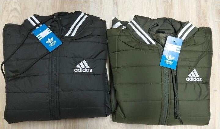 CHAQUETA ADIDAS