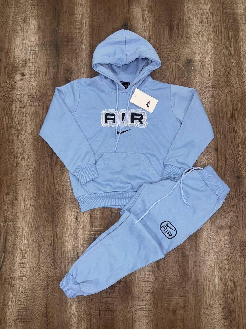 CONJUNTO AIR NIKE NIÑO