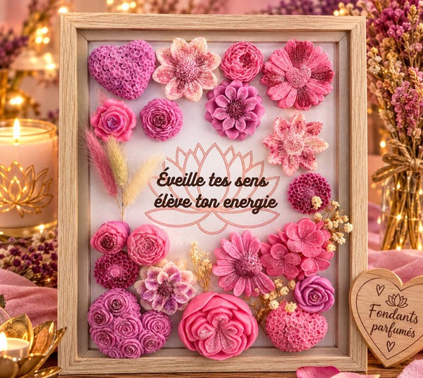 CADRE EVEIL DES SENS