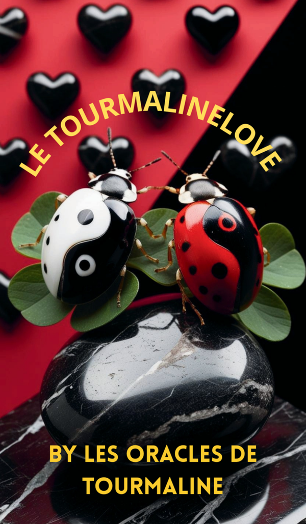 ORACLE SENTIMENTAL LE TOURMALINELOVE