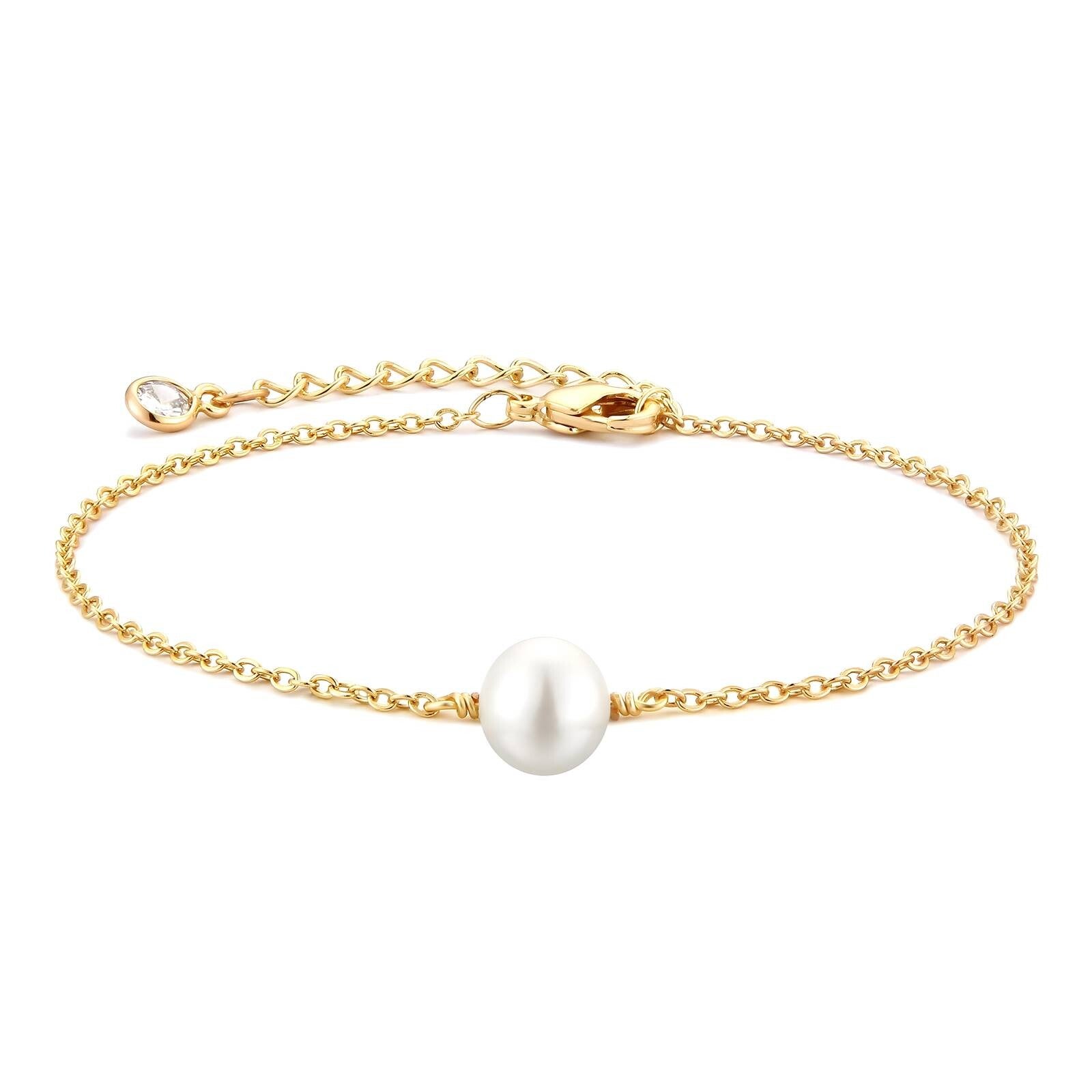 Armband pearl