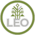 Leo landscaping
