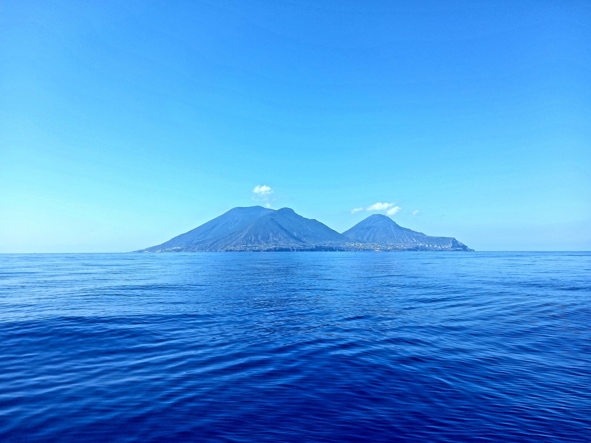 Tour Lipari e Salina
