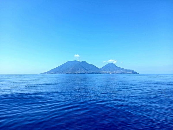 Tour Lipari e Salina
