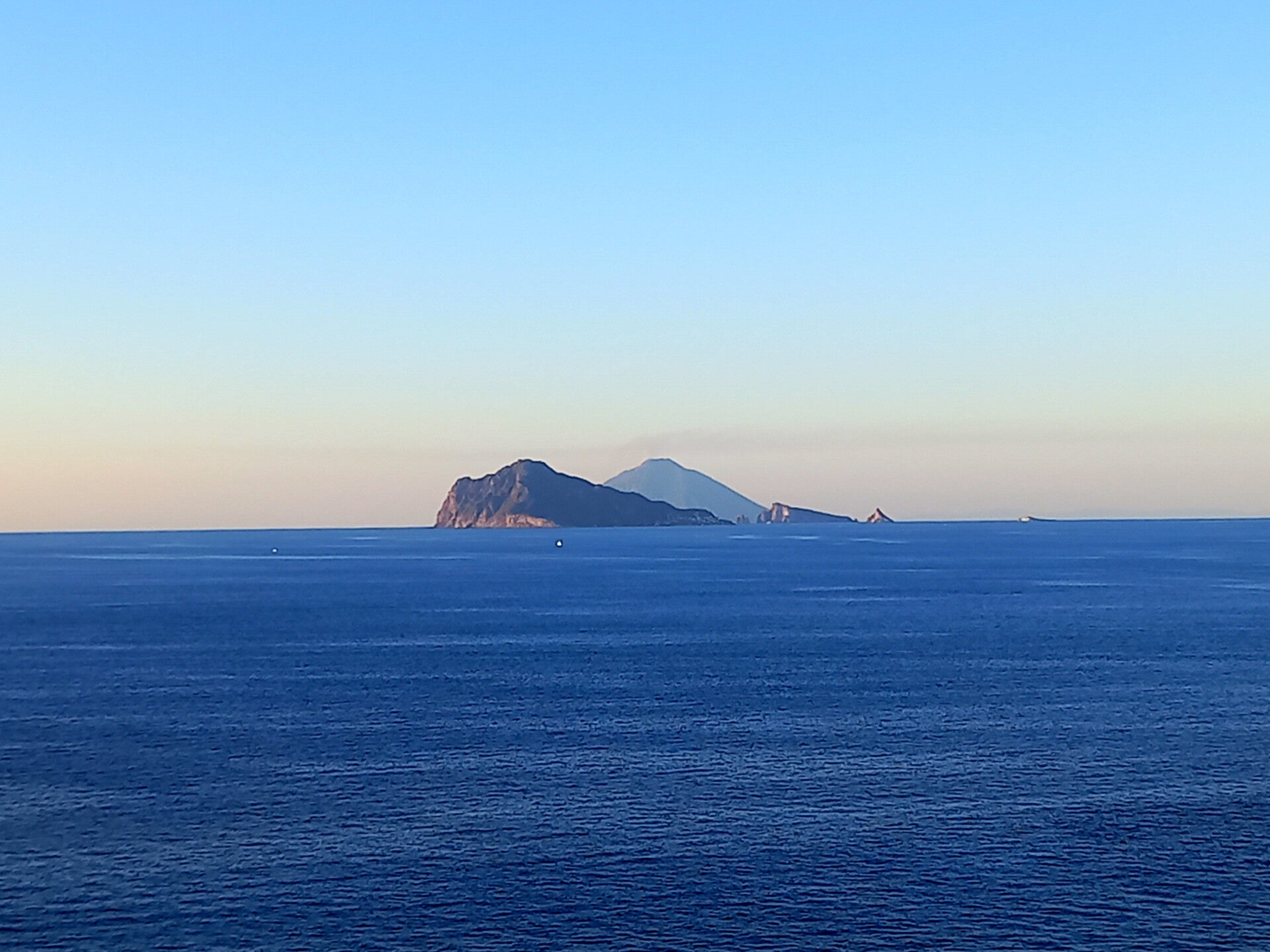 Tour Panarea e Stromboli
