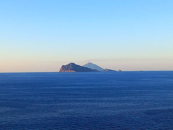 Tour Panarea e Stromboli