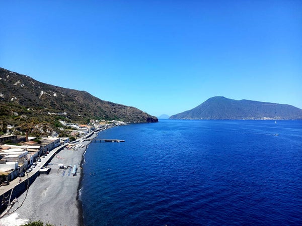 Tour di Lipari