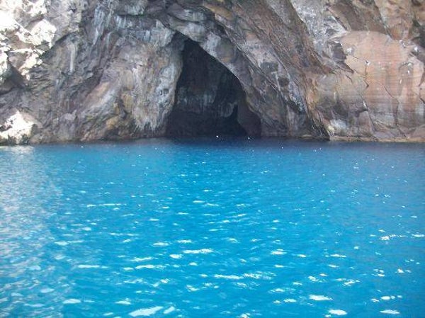 Tour di Vulcano