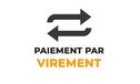 Virement bancaire