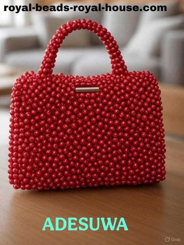 ADESUWA,  EXCLUSIVE, AGBAVBOKO-ADESUWA small  too gorgeous = $350,55