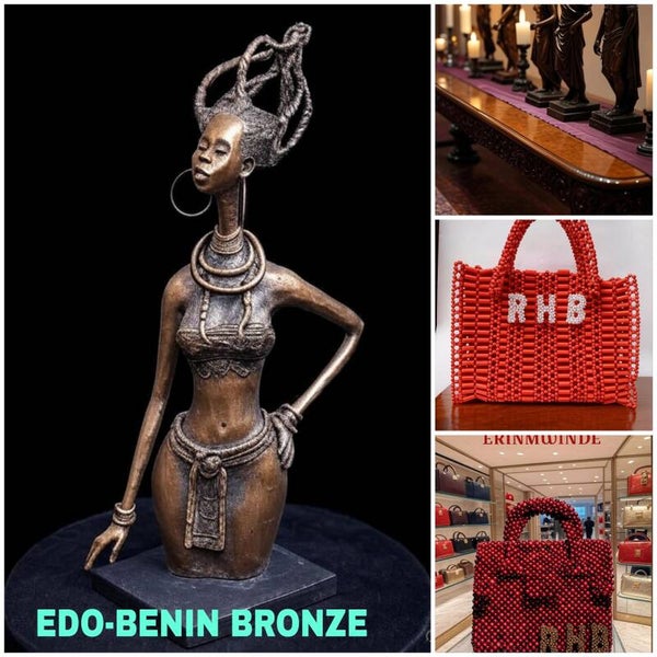 EXCLUSIVE,BEST TABLE TOP BRONZE SCULPTURES ➕️ free unique exotic bag🎒 Only= €6500,50