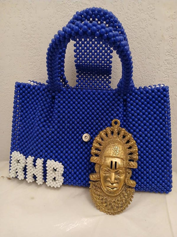 EPIC SALES‼️ NEW SALES‼️ MEGA SALES‼️  HURRY UP, NOTHING LIKE THIS ‼️  1 Benin bronze order + a free stylish bag  Edo,Benin bronze,  contemporary bronze artifacts,pure/composte artworks  very LIMITED sales editions   Shop now‼️👇 = €1350,77