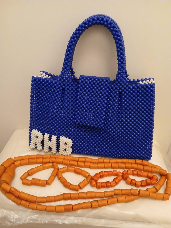 RHB  EPIC SALES‼️ MEGA SALES‼️  INSIDE YOUR PACKAGE 📦 DELIVERY BOX📦   Edo men's  2 colliers + 4 bracelets + free bag 🎒 = €699,53