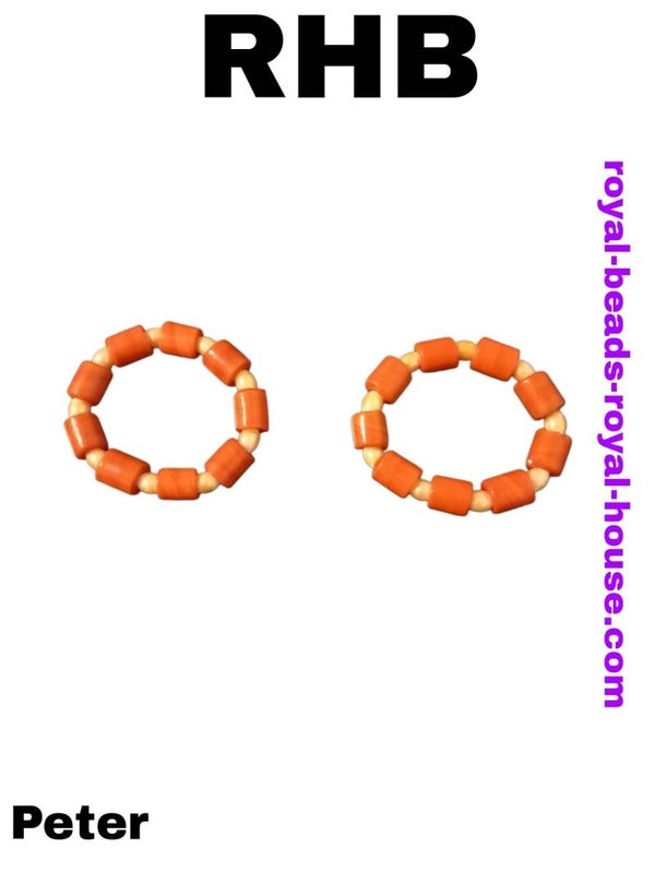 Royal bracelets special 2x = € 2500,60