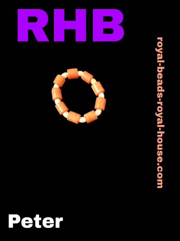 Royal bracelets special 1x = € 1500,15