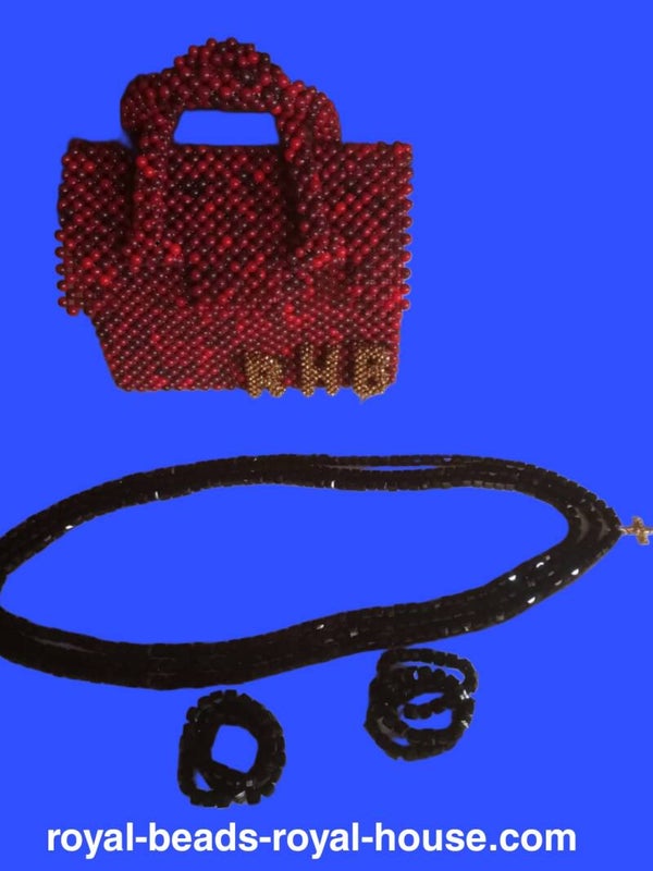 SPECIAL OFFER , Looking for something special! who want a free exotic luxurious bag🎒❓️  epic sales‼️ mega sales‼️BLACK  ROYAL BRACELETS,COLLIER ➕️  FREE EXOTIC RARE LUXURIOUS BAG👇  small bag = € 399, 99