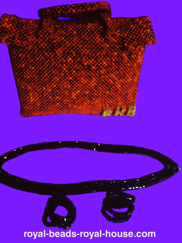 SPECIAL OFFER , Looking for something special! who want a free exotic luxurious bag🎒❓️  epic sales‼️ mega sales‼️ BKACK ROYAL BRACELETS,COLLIER ➕️  FREE EXOTIC RARE LUXURIOUS BAG👇  medium bag = € 620,33