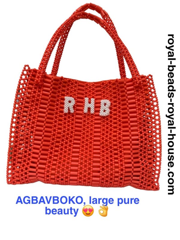 AGBAVBOKO Large( L )exotic beauty's ❤️😍 = € 690,99
